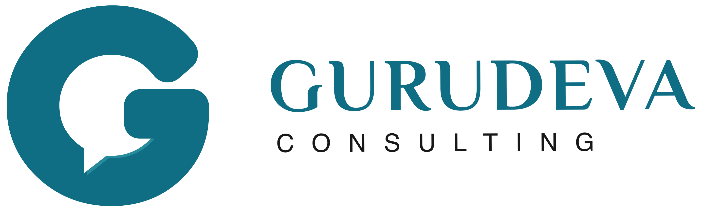 Gurudeva Consultancy Services